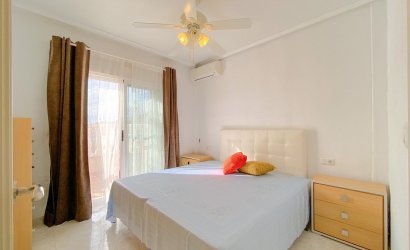 Resale - Townhouse -
Torrevieja - Nueva Torrevieja