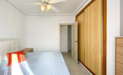 Resale - Townhouse -
Torrevieja - Nueva Torrevieja