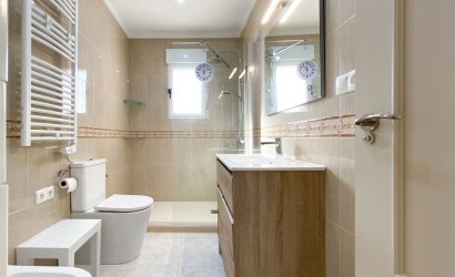 Resale - Townhouse -
Torrevieja - Nueva Torrevieja