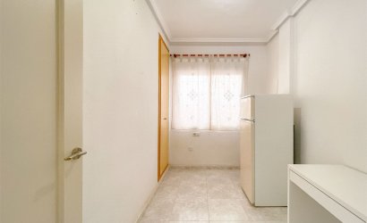 Resale - Townhouse -
Torrevieja - Nueva Torrevieja