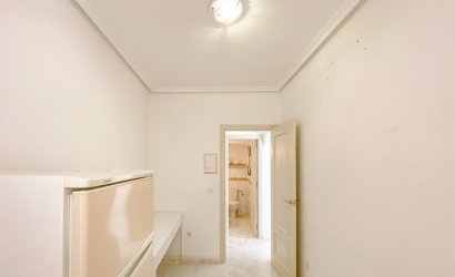 Resale - Townhouse -
Torrevieja - Nueva Torrevieja