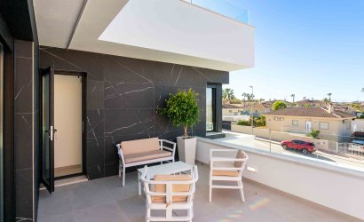 Obra nueva - detached -
Rojales