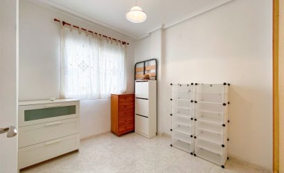 Resale - Townhouse -
Torrevieja - Nueva Torrevieja