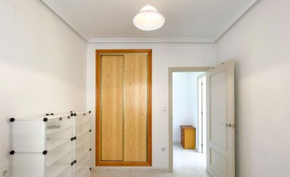 Resale - Townhouse -
Torrevieja - Nueva Torrevieja
