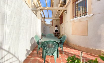 Resale - Townhouse -
Torrevieja - Nueva Torrevieja
