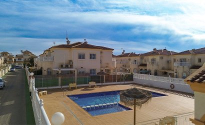Resale - Townhouse -
Torrevieja - Nueva Torrevieja