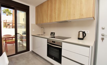 Resale - Villa -
Villamartín - PAU 8
