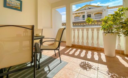 Resale - Townhouse -
Orihuela Costa - Los Altos *