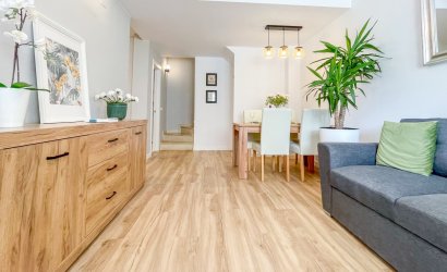 Resale - Townhouse -
Orihuela Costa - Los Altos *