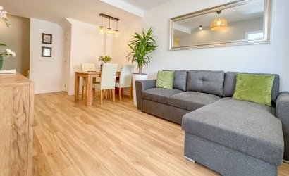 Resale - Townhouse -
Orihuela Costa - Los Altos *