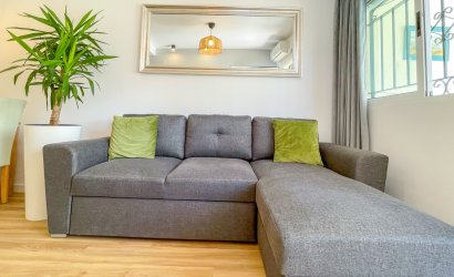 Resale - Townhouse -
Orihuela Costa - Los Altos *