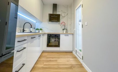 Resale - Townhouse -
Orihuela Costa - Los Altos *