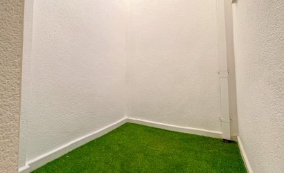 Resale - Townhouse -
Orihuela Costa - Los Altos *