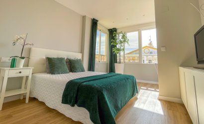 Resale - Townhouse -
Orihuela Costa - Los Altos *