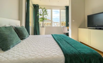 Resale - Townhouse -
Orihuela Costa - Los Altos *