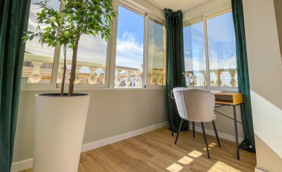 Resale - Townhouse -
Orihuela Costa - Los Altos *