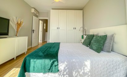 Resale - Townhouse -
Orihuela Costa - Los Altos *