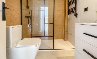 Resale - Townhouse -
Orihuela Costa - Los Altos *