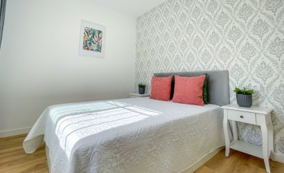 Resale - Townhouse -
Orihuela Costa - Los Altos *