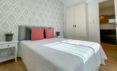 Resale - Townhouse -
Orihuela Costa - Los Altos *