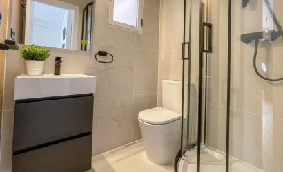 Resale - Townhouse -
Orihuela Costa - Los Altos *