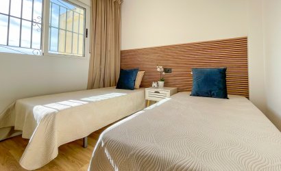 Resale - Townhouse -
Orihuela Costa - Los Altos *