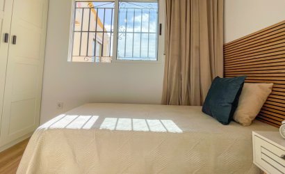 Resale - Townhouse -
Orihuela Costa - Los Altos *