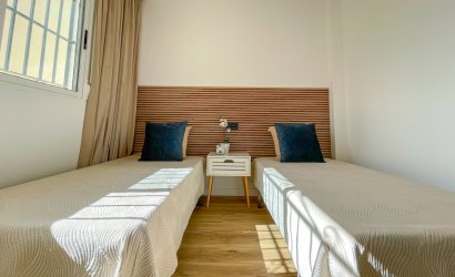 Resale - Townhouse -
Orihuela Costa - Los Altos *