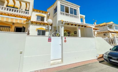 Resale - Townhouse -
Orihuela Costa - Los Altos *