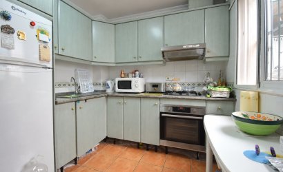 Tweedehands - Villa -
Orihuela Costa - La Zenia