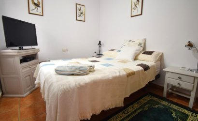 Tweedehands - Villa -
Orihuela Costa - La Zenia