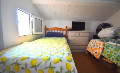 Tweedehands - Villa -
Orihuela Costa - La Zenia