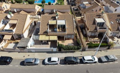 Tweedehands - Villa -
Orihuela Costa - La Zenia