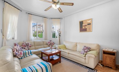 Revente - Villa -
Guardamar del Segura