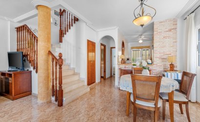 Revente - Villa -
Guardamar del Segura