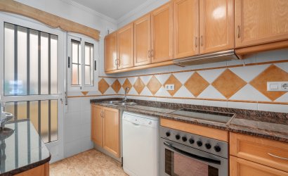 Revente - Villa -
Guardamar del Segura
