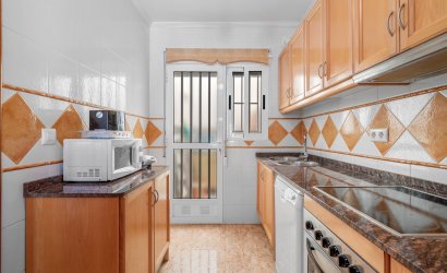 Revente - Villa -
Guardamar del Segura