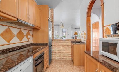 Revente - Villa -
Guardamar del Segura