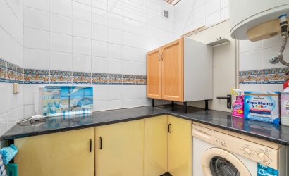 Revente - Villa -
Guardamar del Segura