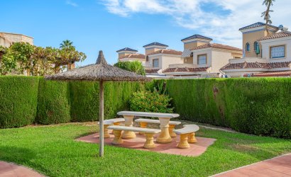 Revente - Villa -
Guardamar del Segura
