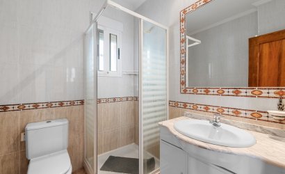 Revente - Villa -
Guardamar del Segura