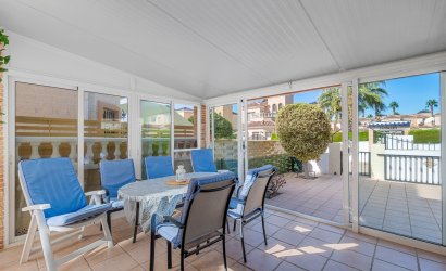 Revente - Villa -
Guardamar del Segura