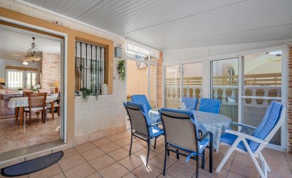 Revente - Villa -
Guardamar del Segura