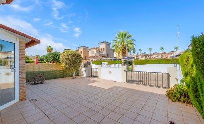Revente - Villa -
Guardamar del Segura