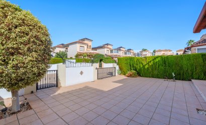 Revente - Villa -
Guardamar del Segura