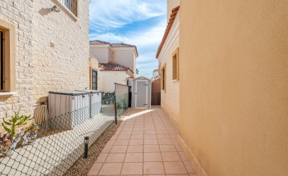 Revente - Villa -
Guardamar del Segura