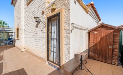 Revente - Villa -
Guardamar del Segura