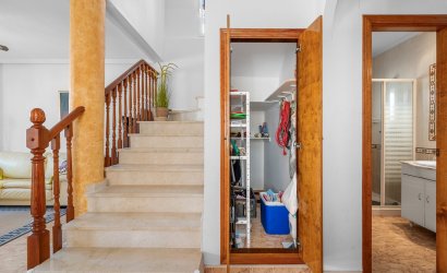 Revente - Villa -
Guardamar del Segura
