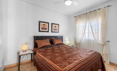 Revente - Villa -
Guardamar del Segura