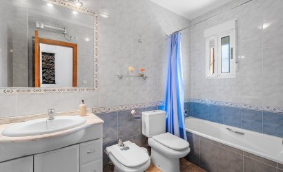 Revente - Villa -
Guardamar del Segura